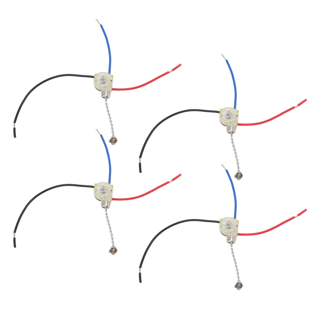 How To Fix Pull Switch On Ceiling Fan Shelly Lighting