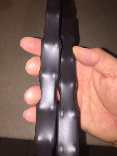 API Replacement Chain And Cover For Magnum 3500 Climbing Stand TreeStand - Picture 2 of 2