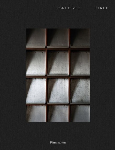 Galerie Half : Selected Works / Spaces, Hardcover by Smith, Cameron; Park, Ro... - 第 1/1 張圖片