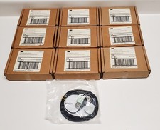 Lot of 9  3M Wrist Strap / Table Mat Grounding System 3048, 3000 series