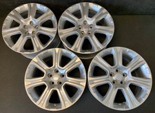 4 Land Rover Range Rover Evoque Wheels Rims Caps 18 Discovery Lr2 Velar 4 Land Rover Range Rover Evoque Wheels Rims Caps 18 Discovery Lr2 Velar