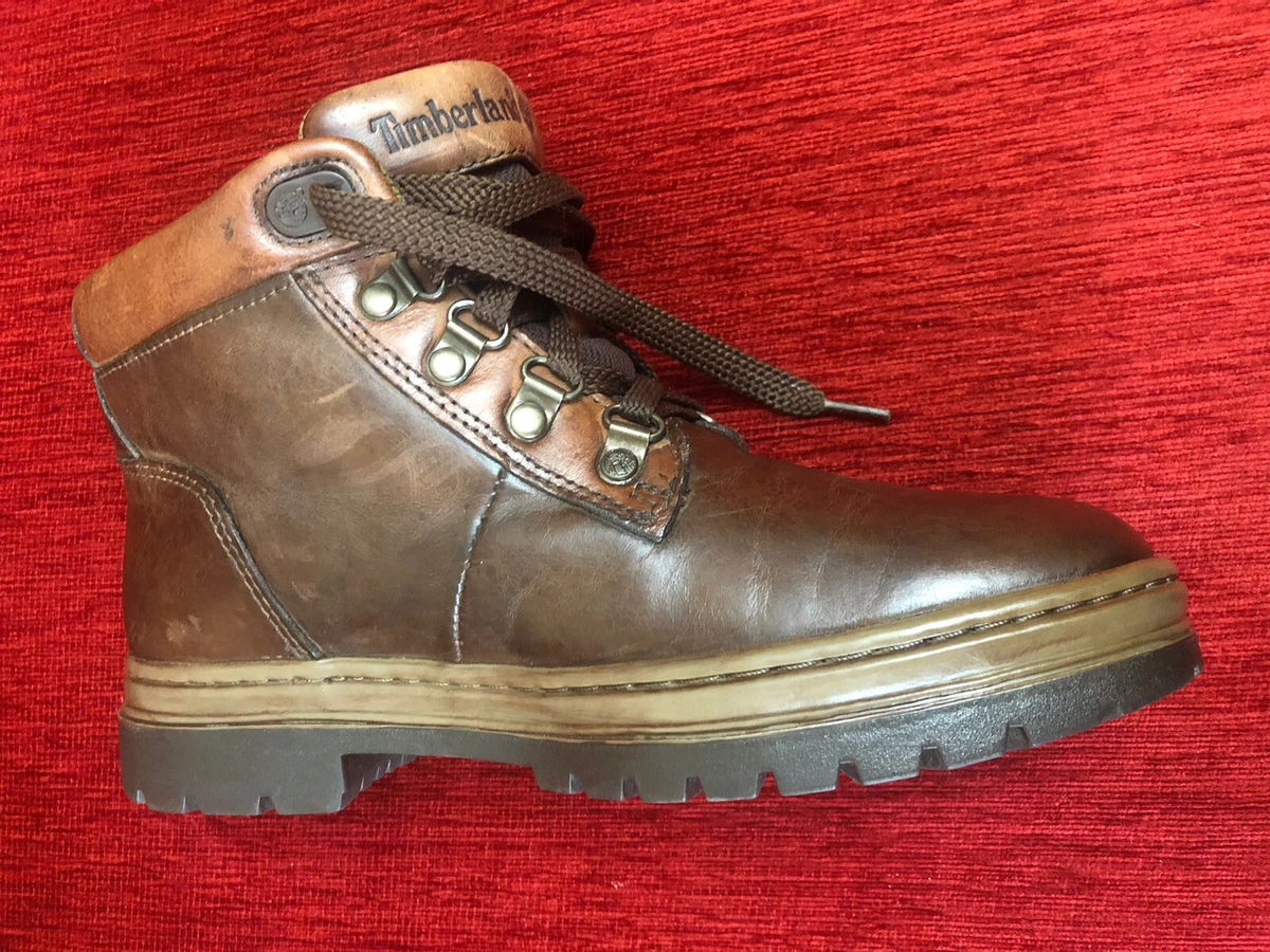 Timberland clearance genuine leather