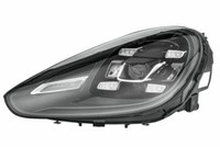 Hella 1EX 011 745-151 Hauptscheinwerfer Links FüR Porsche
