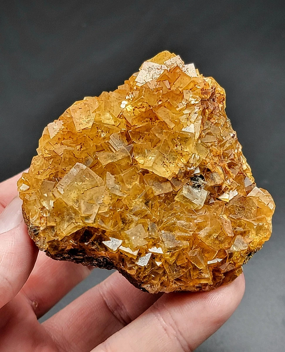 Fluorite yellow sale