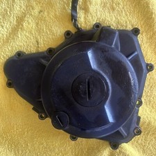 2022 Kawasaki Ninja 400 Engine Stator Cover With Coil