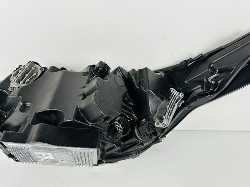 2017-2020 Land Rover Discovery Headlight Full LED RH Front Right Passenger OEM - Picture 8 of 13