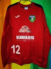 Joma Gilleleje Denmark Handball mens jersey size M