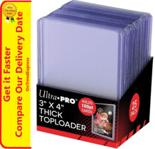 بطاقات ومقتنيات ULTRA PRO