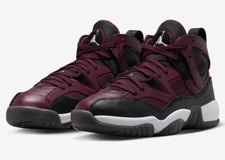 Nike Air Jordan Wmns Jumpman Two Trey Bordeaux DR9631-600