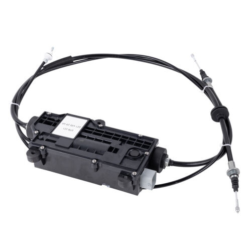 Handbremse Feststellbremse Steuergerät for Mercedes S-Klasse W221 S 350 CDI - Bild 8 von 8