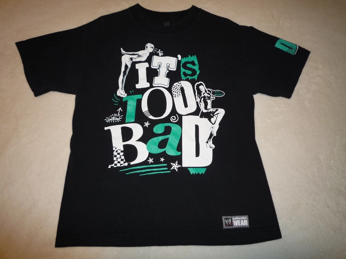 Dolph ziggler shirt cheap