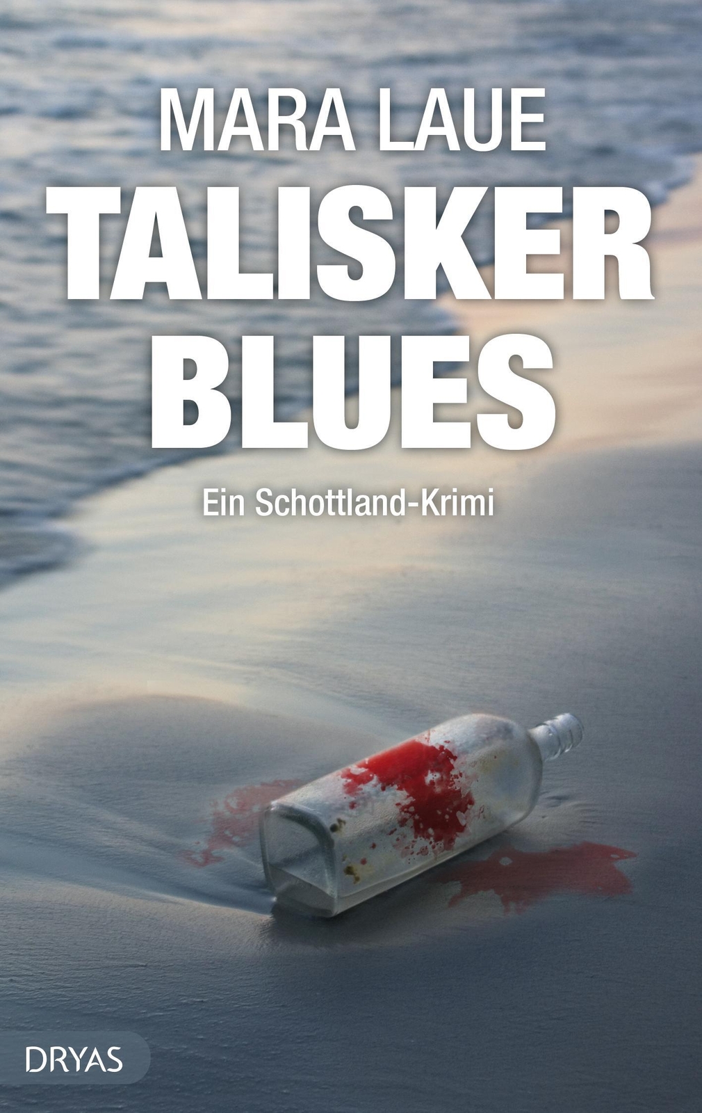 Thumbnail - Mara Laue | Talisker Blues | Taschenbuch | Deutsch (2012) | Ein