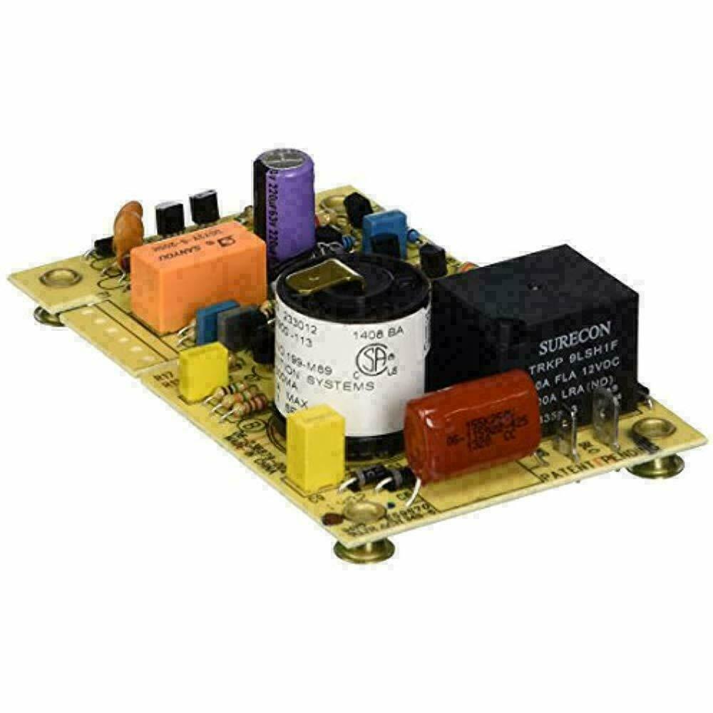 Furnace Control Board for Suburban SF35 SF35F NT30S NT35K NT20S NT16SE  NT12SE