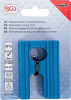 Nockenwellen-Arretierwerkzeug FüR Opel Astra Vectra Zafira OEM KM-852 BGS 1770