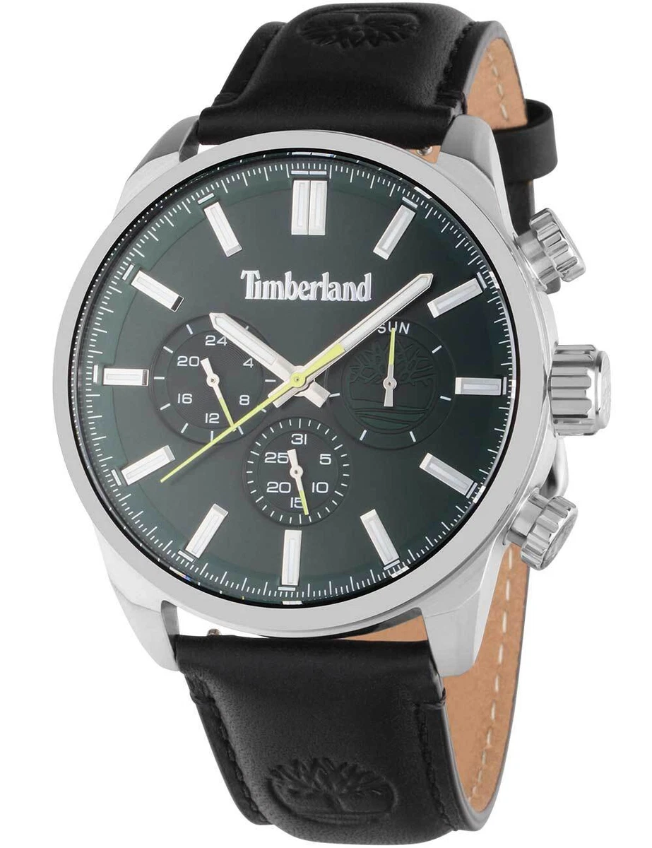 Timberland henniker ii watch outlet