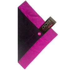 BEGLOSS WIPE Perfect SHINE Poliertuch Medium Latexpoliertuch