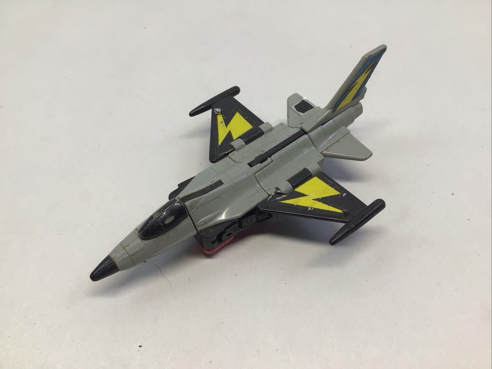 Skydive Aerialbots Transformers Gen 1 Vintage 1986 Hasbro