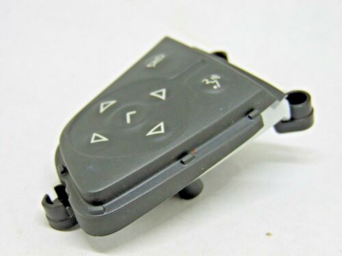 23262277 STEERING WHEEL AUDIO CONTROL SWITCH fits 2014 18 GMC SIERRA YUKON - Picture 4 of 9