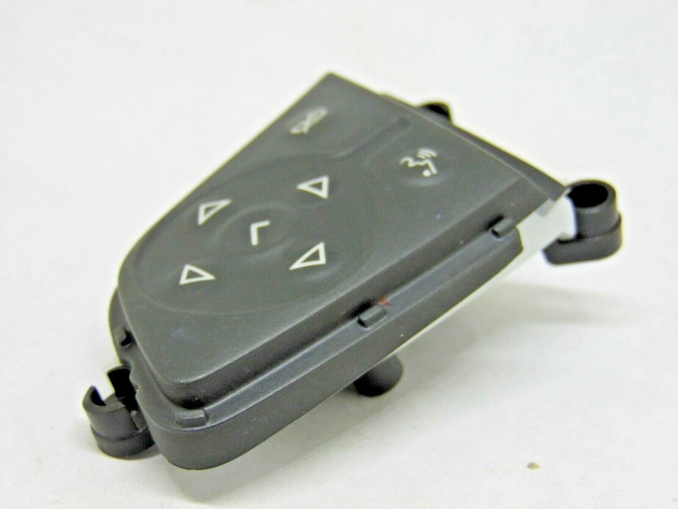 23262277 STEERING WHEEL AUDIO CONTROL SWITCH fits 2014 18 GMC SIERRA YUKON - Image 4 of 4