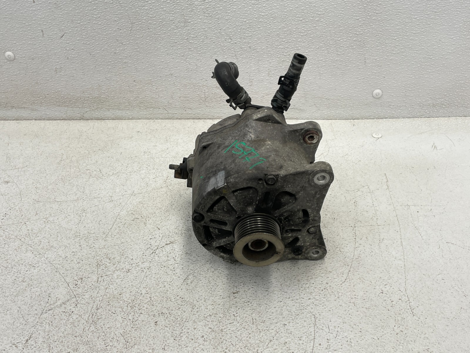 2003-2007 Bentley Continental GT Engine Alternator Generator 6.0L 1577 OEM