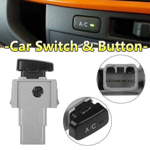High Quality Air Conditioner A/C Cooler Control Switch for 2004-2015 846600K010 - Picture 2 of 8