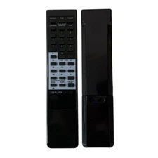 New Remote Control For Sony CDP-XE400 CDPXE400 Compact CD Player