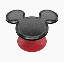PopSockets PopGrip Disney Earridescent Classic Mickey Mouse Phone Grip Stand