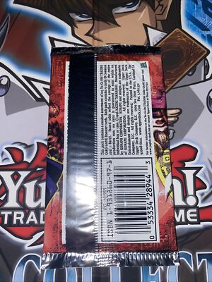 Yugioh PSV Pharaoh's Servant Booster Pack 1st Ed Brand New/Sealed Unweighed | eBay Yugioh PSV Pharaoh's Servant Booster Pack 1st Ed Brand New/Sealed Unweighed | eBay