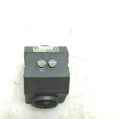 BALLUFF BNS 519-B02-D08-40-11