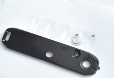 Canon Metal Base Bottom Plate W/Cap  2 Screws For Canon A1 SLR Film Camera