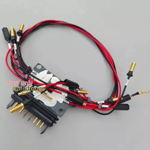 Original OEM DJI AGRAS T16/T20 Landwirtschaftliche Drohne PDB Stromverteiler - Bild 2 von 4