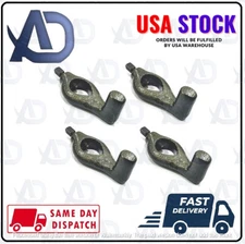 A.D. International Durable Caste Iron Bent Lathe Dog Machine tools- ( USA )