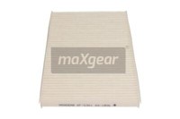 Maxgear 26-1186 Innenraumfilter Pollenfilter FüR Fiat