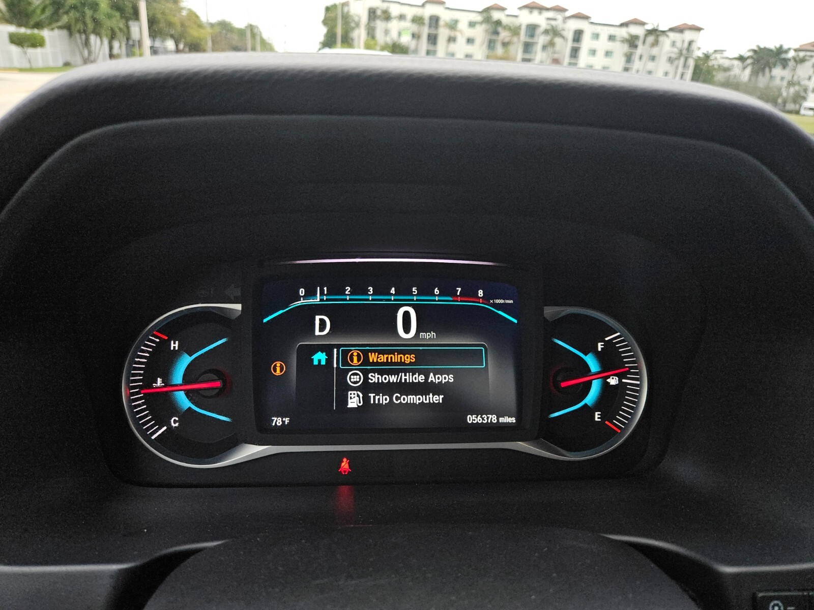Honda Passport - Image 27