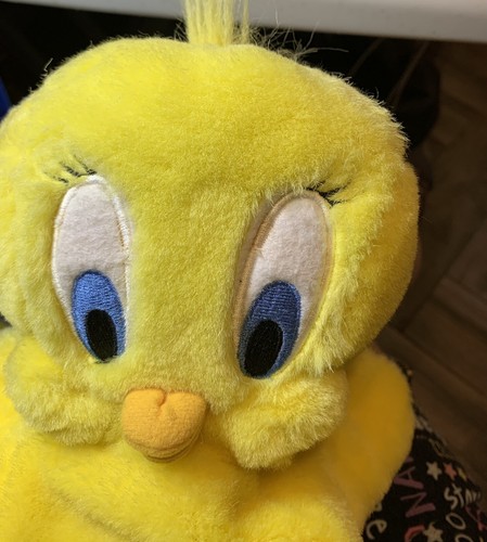 Burattino a mano Tweety Bird - Foto 5 di 8