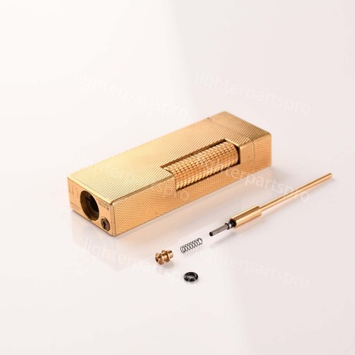 Convert Any Standard Dunhill Rollagas to a Pipe Lighter - 第 13/18 張圖片