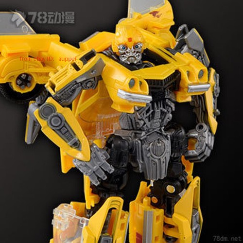 Perfect Takaratomy Studio Series Ss-27 Bumblebee Action Figure In Stock New Toy - Picture 4 of 5