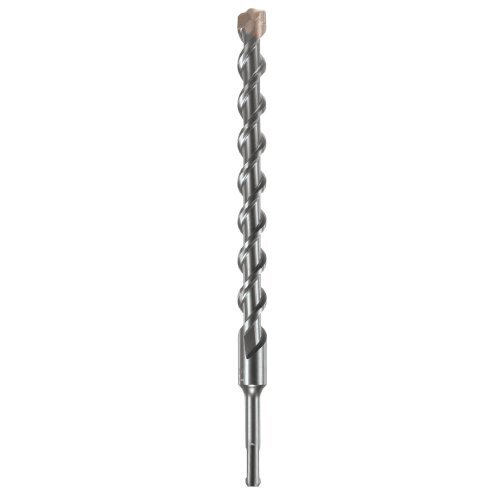 Punta Bosch Bulldog HC2104 5/8" SDS-Plus | Potenza Inarrestabile