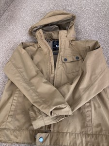 barbour bolt jacket