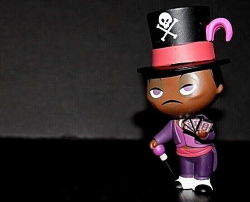 FUNKO x Disney: 30+ Disney Villains options Mystery Minis, Pins & Plushies - Picture 10 of 35