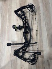 Hoyt RedWRX Carbon Rx3