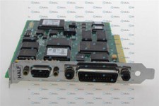 ONE WATERS PCI DAQ CARD HPLC BUS/LACE BUS LAC/E USED