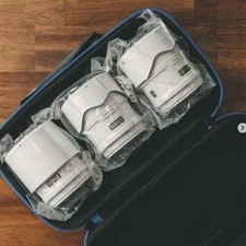 SIRUI Sniper APS-C Autofocus Lens 23/33/56mm Sony E/ Fujifilm X/Nikon Z Mount