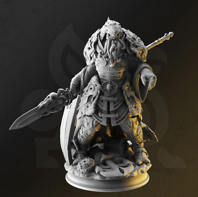 Ahznagol by DM Stash | D&D | DND | Pathfinder | Miniature
