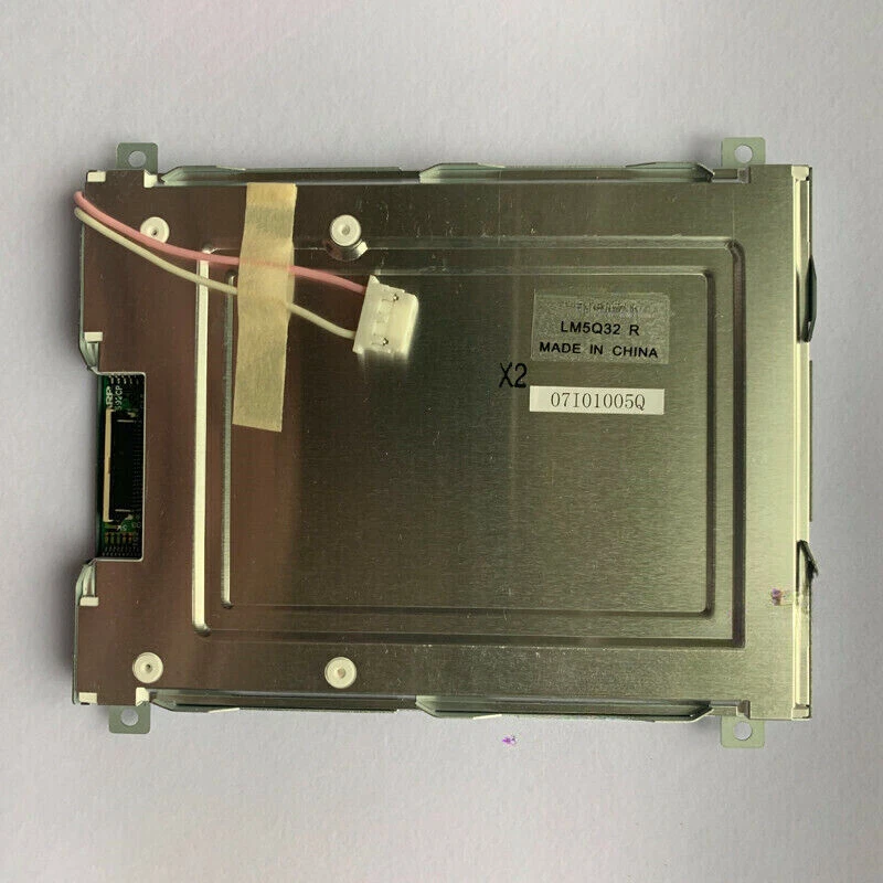 5.7'' For Sharp LM5Q32 LM5Q32R LM5Q321 LM5Q321R LCD Screen Display Panel - Image 3 of 4