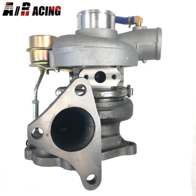 Turbo Charger GC8 GDB GDA 8PSI WRX STI TD05 BIG 16G 02-07 EJ20 EJ25 Impreza