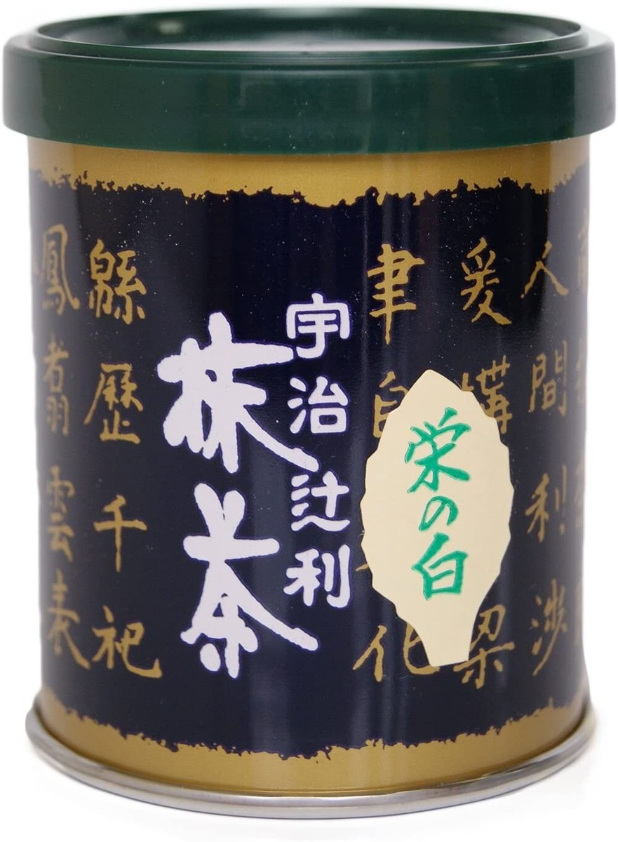 抹茶 (MATCHA) powdered green tea 40g 2缶 Amazon | 山本園 京都宇治抹茶(KYOTO UJI MATCHA powdered green