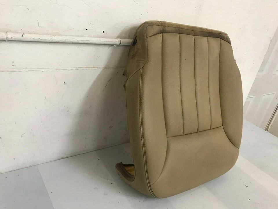 2006 -2010 Mercedes W251 R500 R350 PassengerSide Seat Cushion 06-10 - Imagem 2 de 4