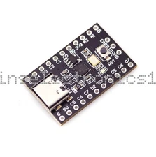 CH32V003 Development board Minimum System core board RISC-V Open source