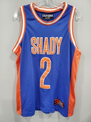 eminem jersey
